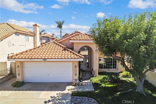 40914 Morning Glory, Murrieta