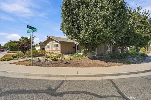 2234 W Cambridge Avenue, Visalia