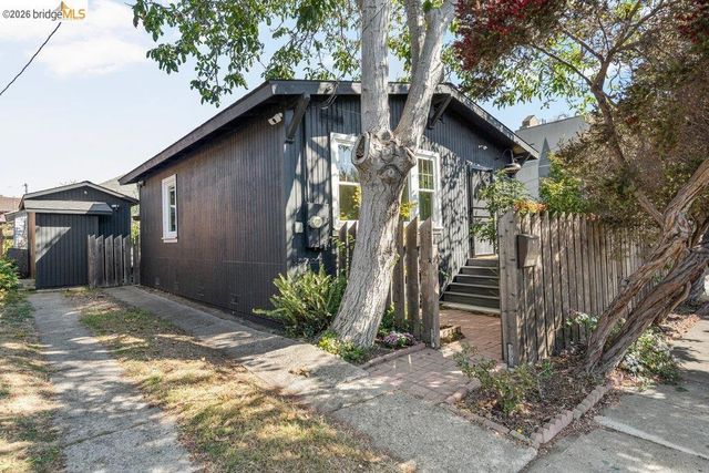 1921 7th Street, Berkeley