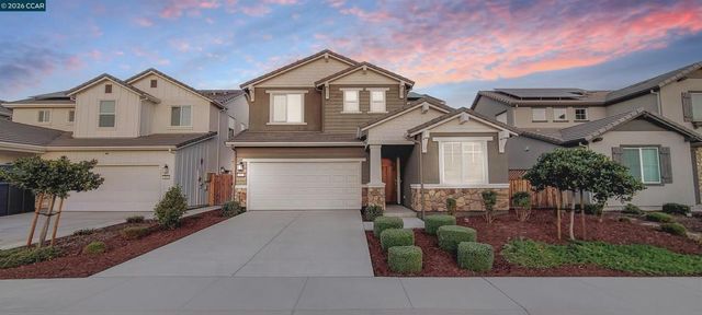 408 Coolcrest Drive, Oakley