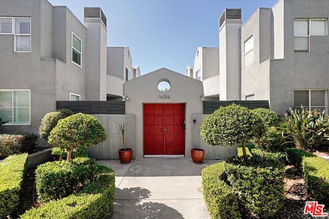1436 20th Street # 4, Santa Monica