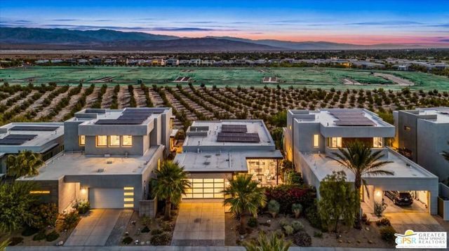 3754 Taylor Drive, Palm Springs