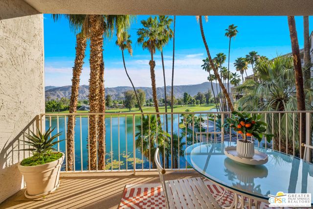 899 Island Drive # 403, Rancho Mirage
