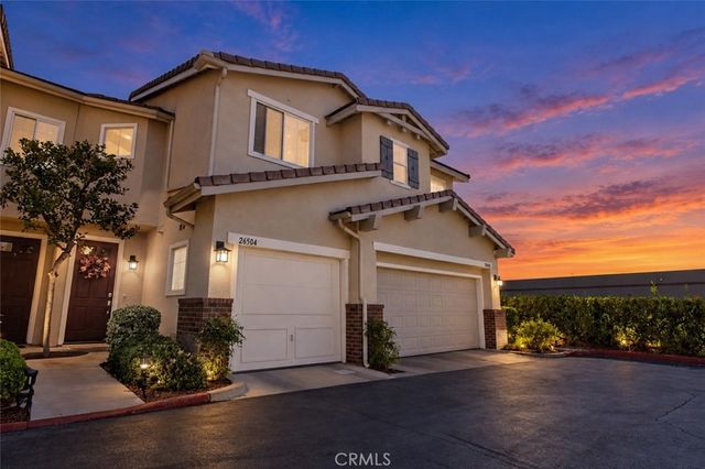 26504 Rock Creek, Valencia