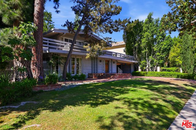521 N Crescent Drive, Beverly Hills