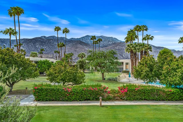 431 Desert Lakes Circle, Palm Springs