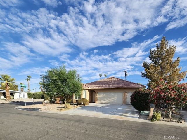 73549 Broadmoor, Thousand Palms