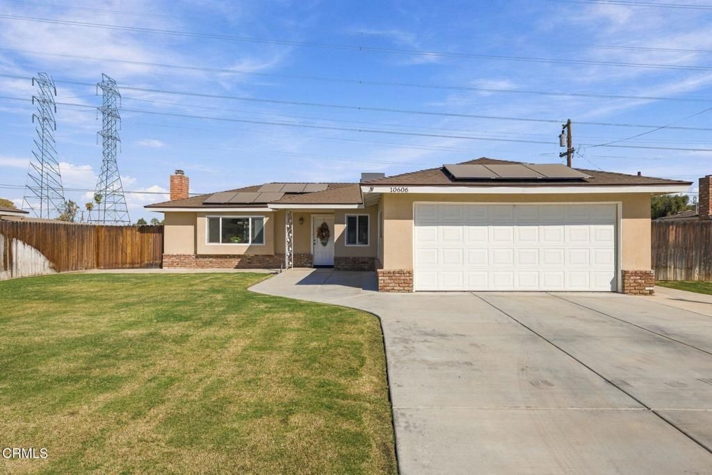10606 Dee Dee Avenue, Bakersfield