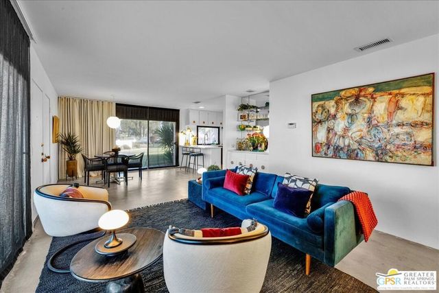 2530 N Whitewater Club Drive # A, Palm Springs