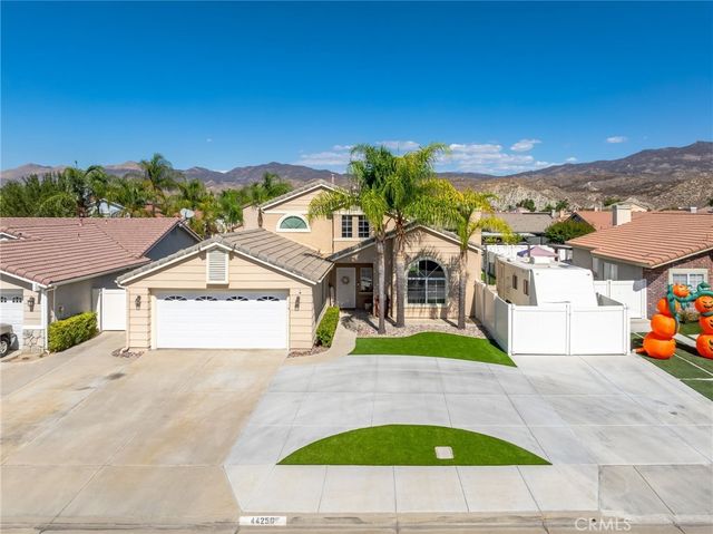 44250 Merced Road, Hemet