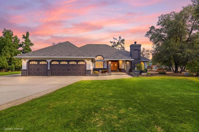22147 Vine Court, Palo Cedro