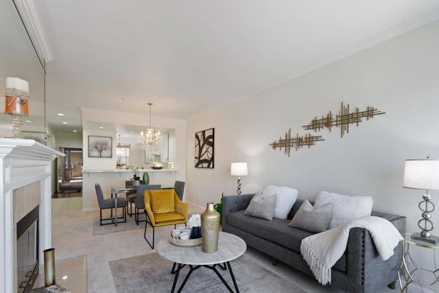 880 Meridian Bay Lane # 115, Foster City