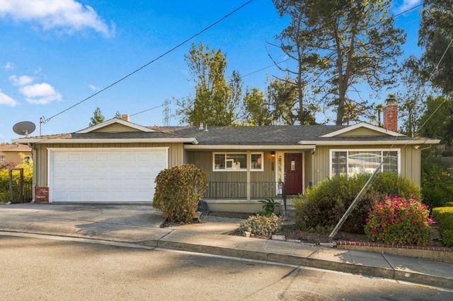 2273 Beckham Way, Hayward