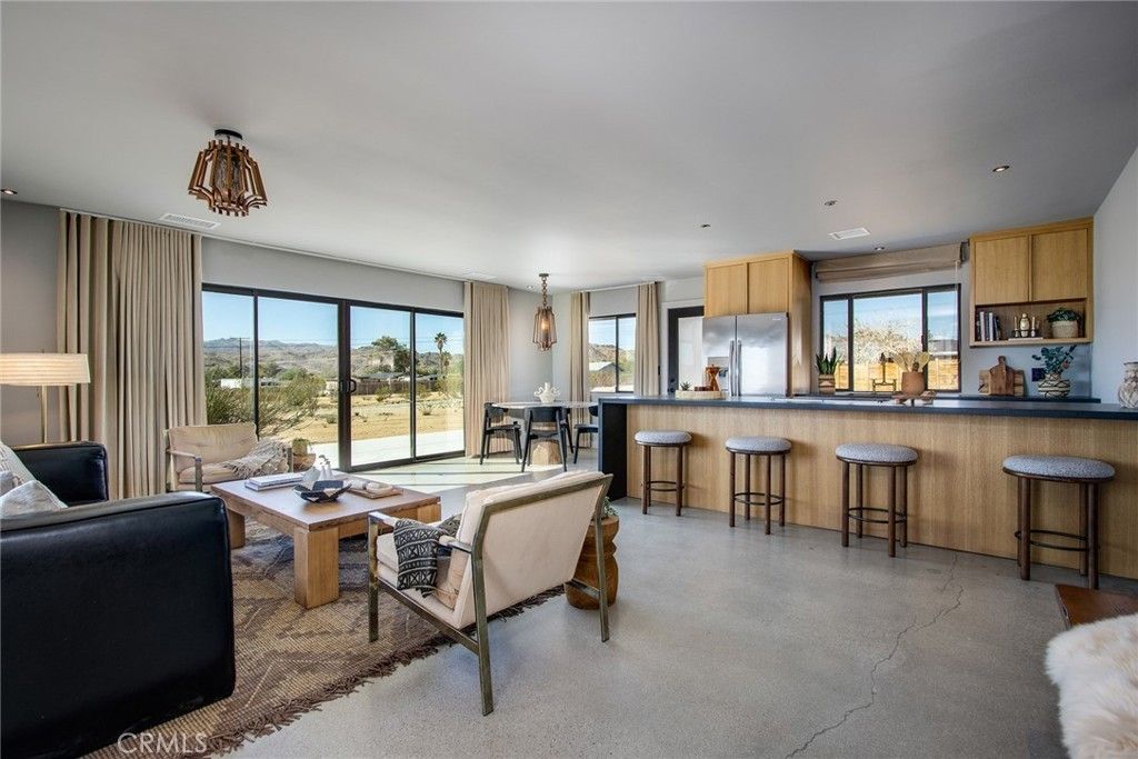 4638 Avenida La Mirada, Joshua Tree