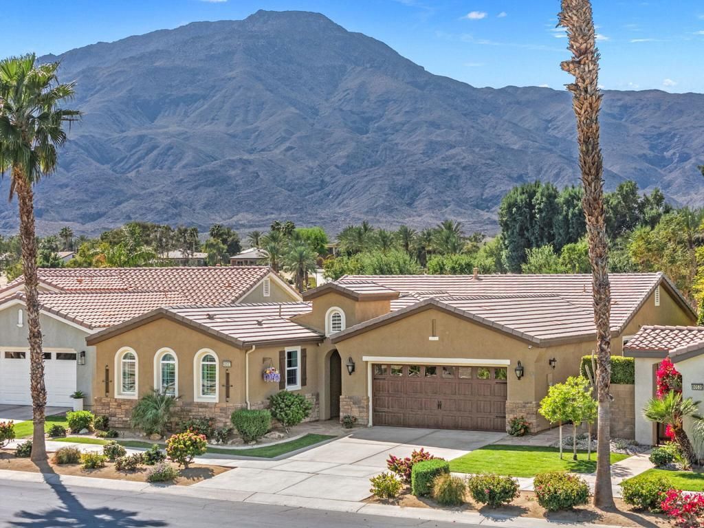 60553 Juniper Lane, La Quinta
