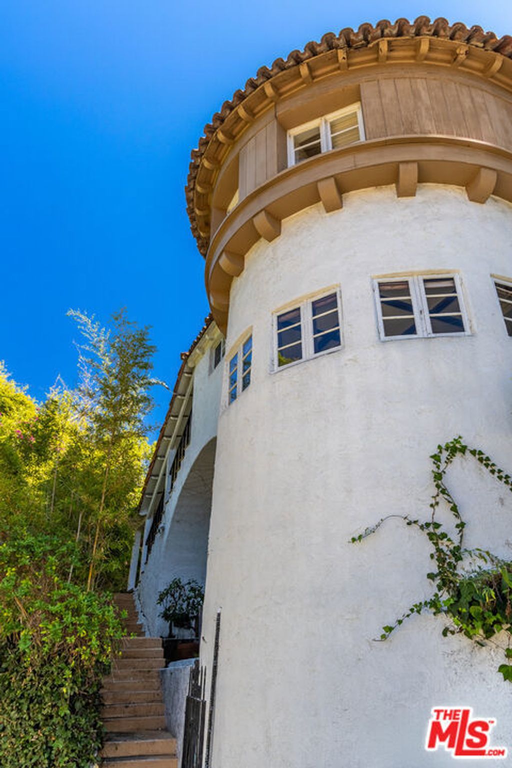 6727 Milner Road, Los Angeles
