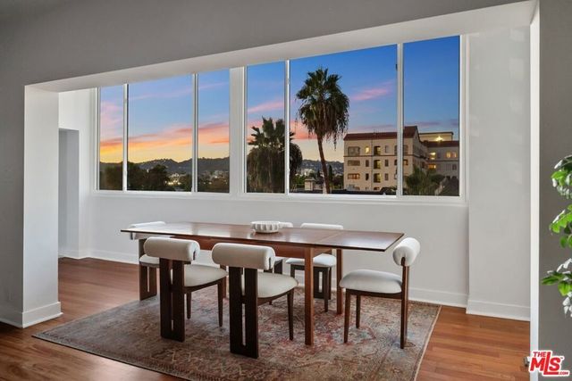 531 N Rossmore Avenue # A, Los Angeles