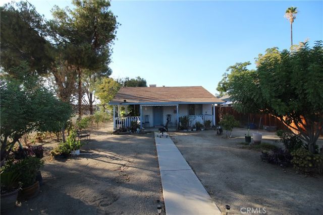 593 W Main, San Jacinto