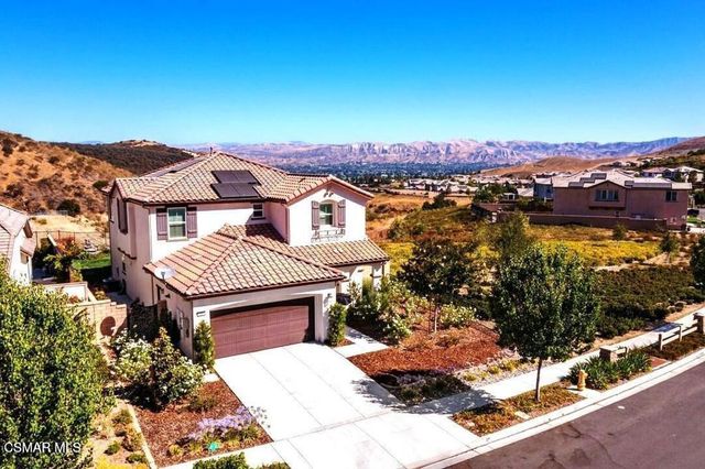 67 Redwood Grove Court, Simi Valley