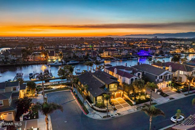 1537 Estuary Way, Oxnard
