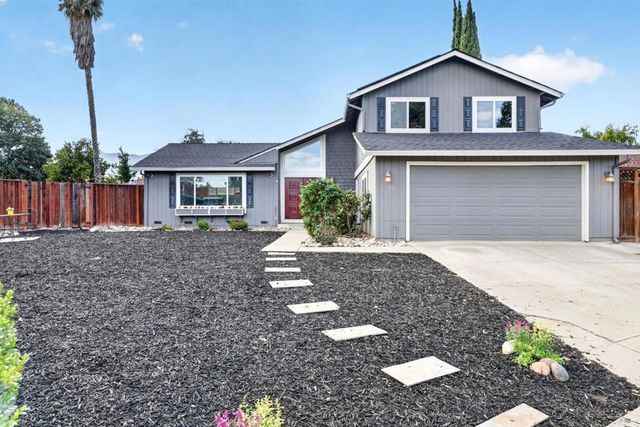 6635 Angela Court, Gilroy