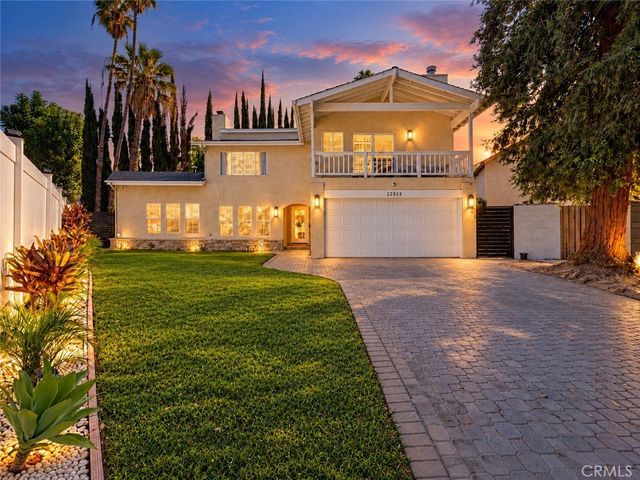 22828 Hartland Street, West Hills