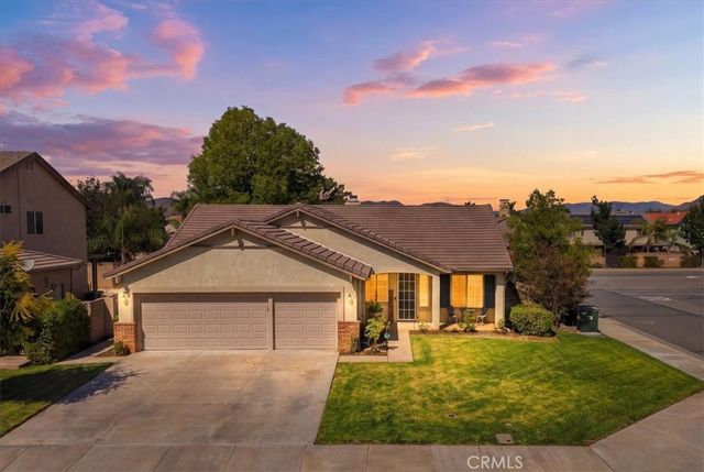 28620 Country Rose Ln, Menifee