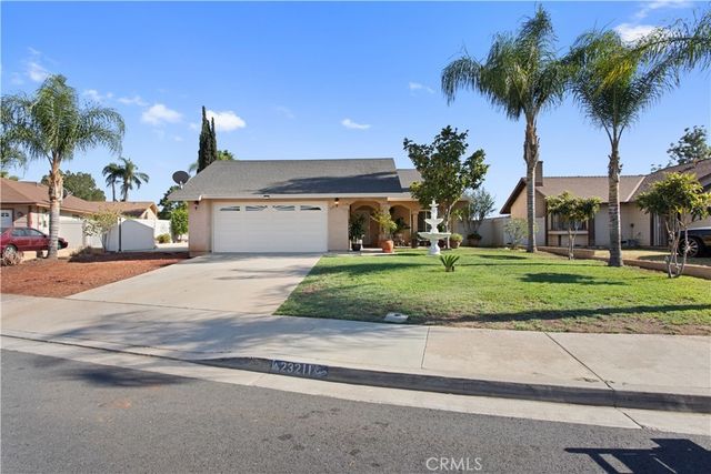 23211 Aristotle Court, Moreno Valley