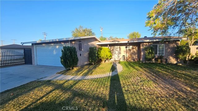 44326 23rd W, Lancaster