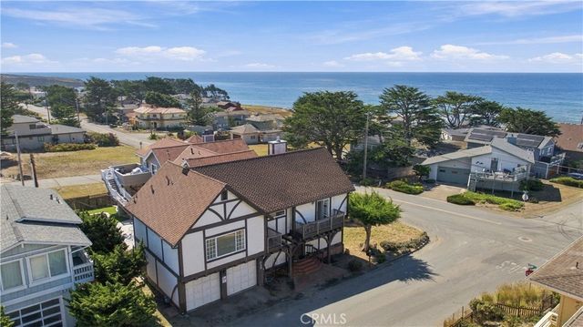310 Cambridge Street, Cambria