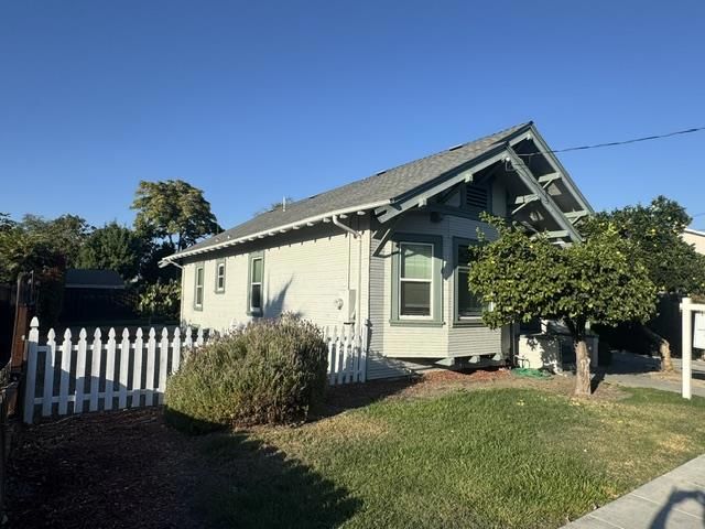 825 Pacific Avenue, San Jose