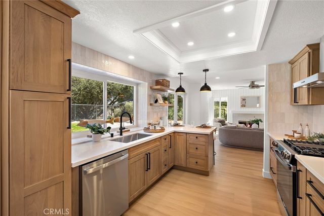 24 San Sebastian, Rancho Santa Margarita