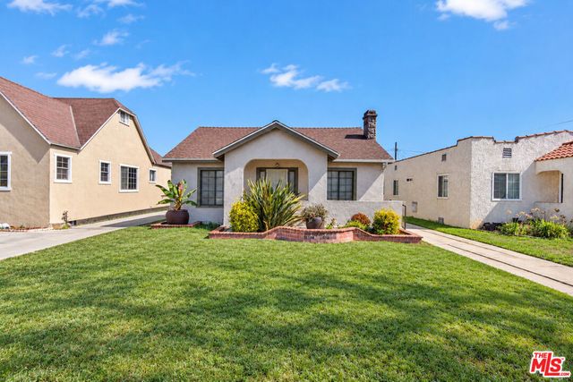 6318 Eileen Avenue, Los Angeles