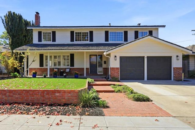 239 Leota Avenue, Sunnyvale