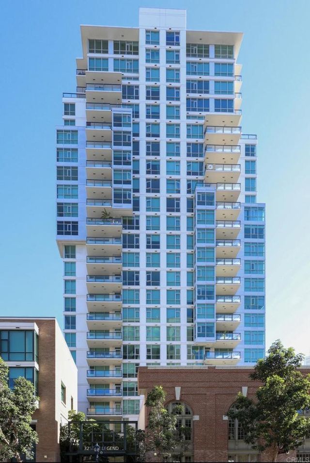 325 7th Avenue # 1204, San Diego