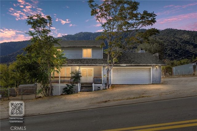 3944 Mount Pinos Way, Frazier Park