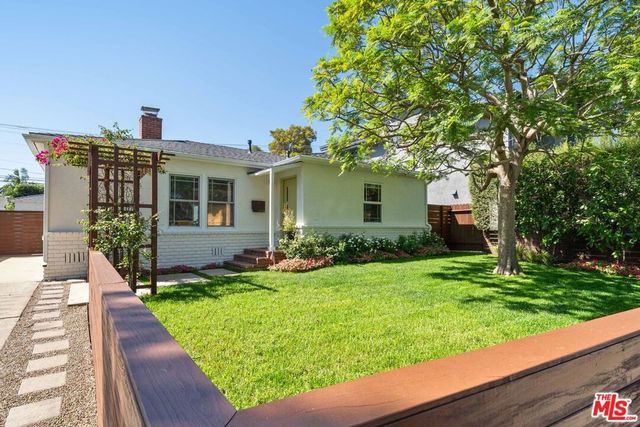 3945 Lyceum Avenue, Los Angeles