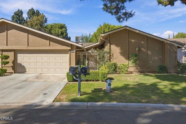 1700 Ashe Road # 22, Bakersfield