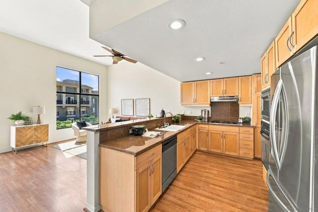 1750 Kettner Blvd # 407, San Diego