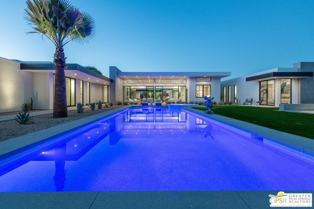 72680 Vista Court, Rancho Mirage