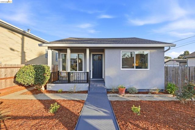 832 S 45th St, Richmond