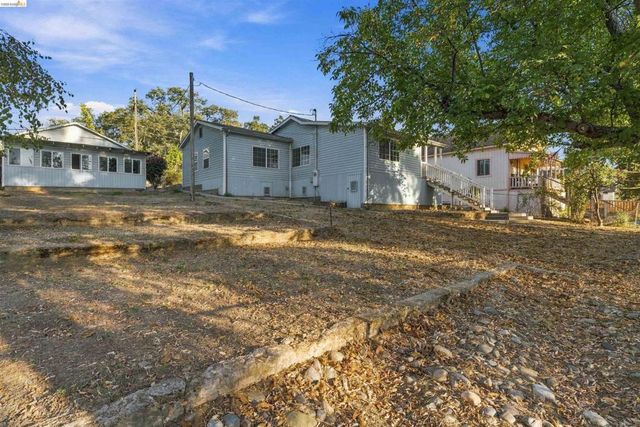 18525 Carter St, Tuolumne