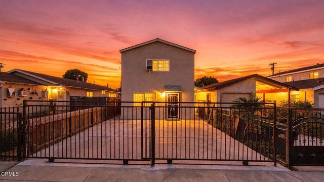 2415 E 114th Street, Los Angeles