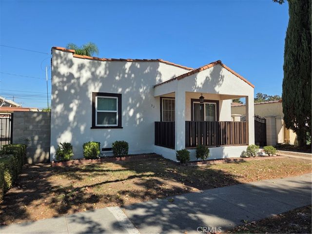 321 E Norwood, Alhambra