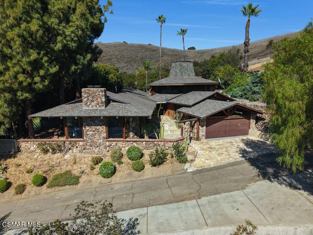 1926 Calle Yucca, Thousand Oaks