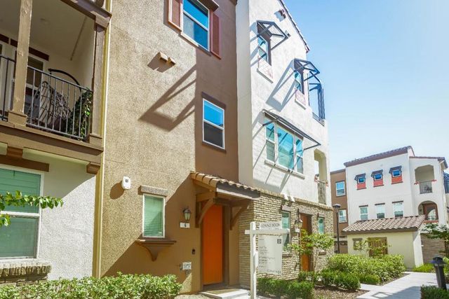 2729 Ginoso Court # 6, San Jose