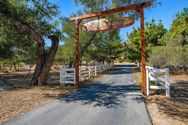 15655 77 Oak Valley Road, Ramona