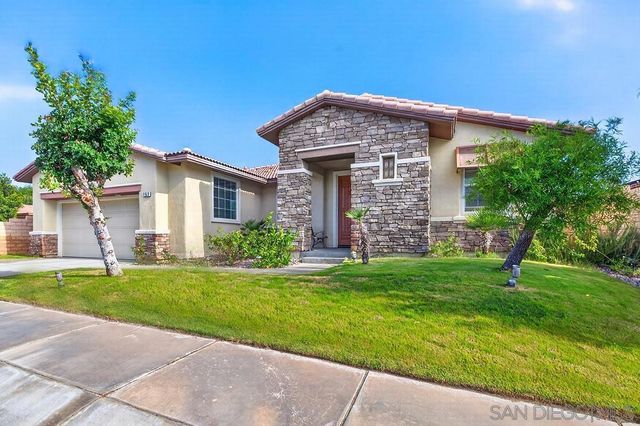 163 Via Milano, Rancho Mirage