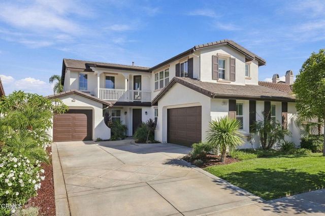 3441 Aviara Lane, Oxnard