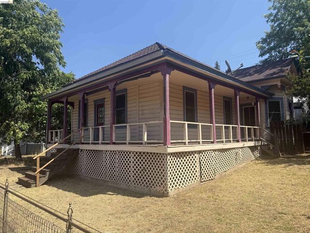 211 N Washington St, Sonora